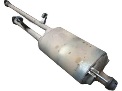 2014 Toyota Tundra Exhaust Pipe - 17420-0S060