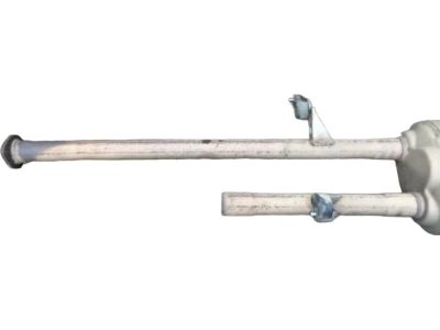 2014 Toyota Tundra Exhaust Pipe - 17420-0S060