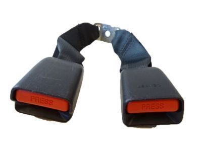 Toyota Tacoma Seat Belt - 73480-04030-C0