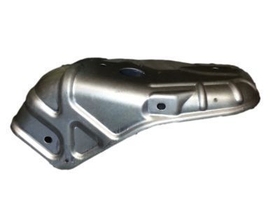 Toyota Exhaust Heat Shield - 17167-75100