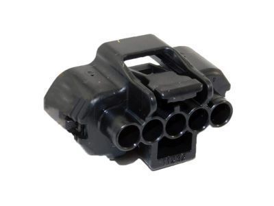 Toyota 90980-11232 Housing, Connector F