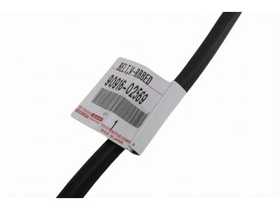 Toyota Echo Drive Belt - 90916-02569