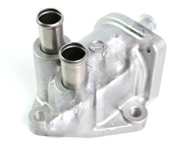 Toyota 16323-37040 Housing, Water Inlet