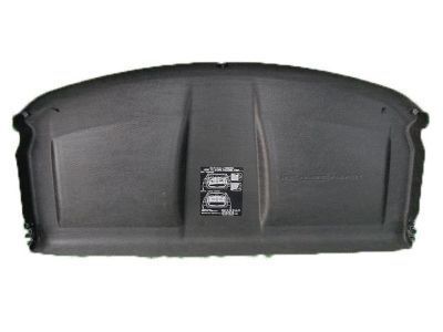 Toyota 64330-12A20-C0 Panel Assembly, Package