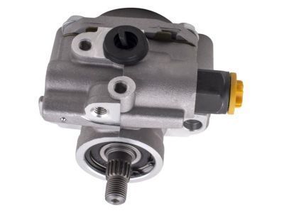 Toyota 44320-35480 Pump Assy, Vane