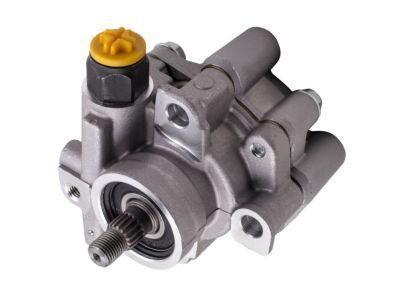 Toyota 4Runner Power Steering Pump - 44320-35480