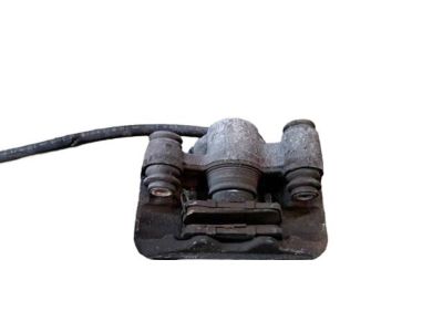 47730-42050 Toyota Rear Disc Brake Cylinder Assembly Right Hand Product Photo 3 of 3