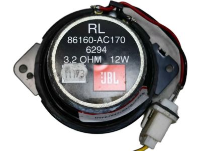 2002 Toyota Avalon Car Speakers - 86160-AC170