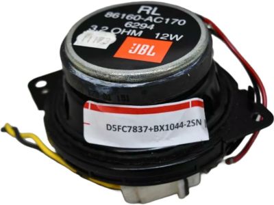 2002 Toyota Avalon Car Speakers - 86160-AC170