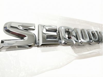 2007 Toyota Sequoia Emblem - 75471-0C020