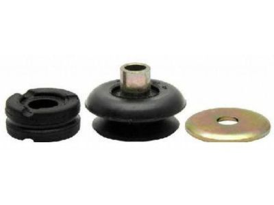 Toyota Corolla Shock And Strut Mount - 48750-02050