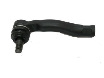 Toyota 45046-69205 Tie Rod End Sub-Assembly, Right
