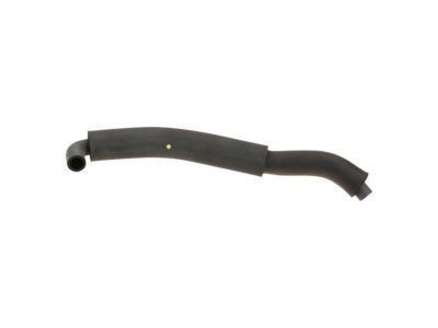 2008 Toyota Prius PCV Hose - 12262-21050