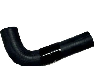 1991 Toyota Camry Coolant Reservoir Hose - 16261-03030