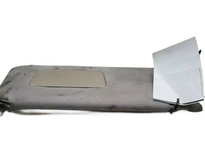 2003 Toyota Camry Sun Visor - 74320-AA240-B0