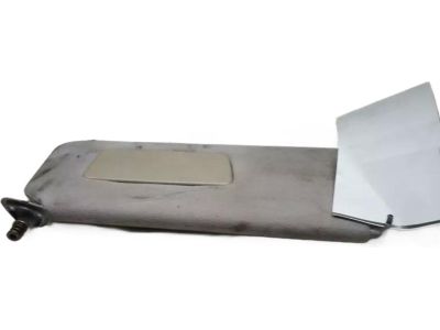 2003 Toyota Camry Sun Visor - 74320-AA240-B0