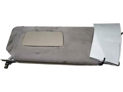 2003 Toyota Camry Sun Visor - 74320-AA240-B0