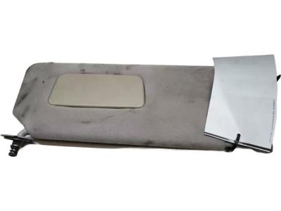 2003 Toyota Camry Sun Visor - 74320-AA240-B0