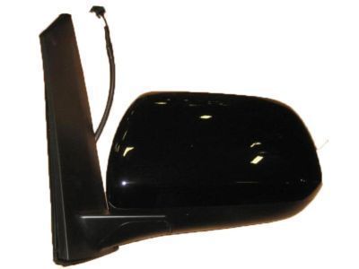 2015 Toyota Sienna Mirror Cover - 87945-08021-B1