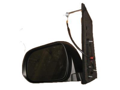 Toyota 87945-08021-B1 Outer Mirror Cover, Left