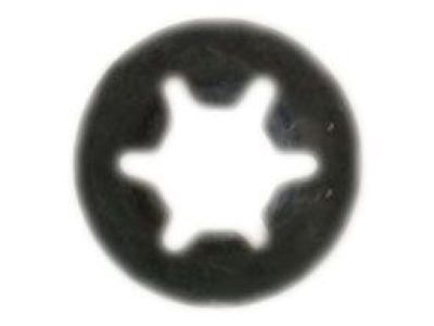 Toyota 90101-06022 Bolt, HEXAGON