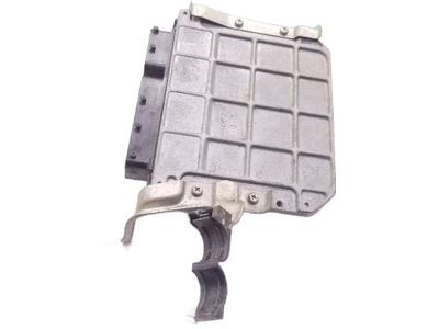 2008 Scion xB Engine Control Module - 89661-12J50