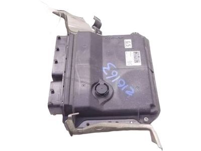 2008 Scion xB Engine Control Module - 89661-12J50