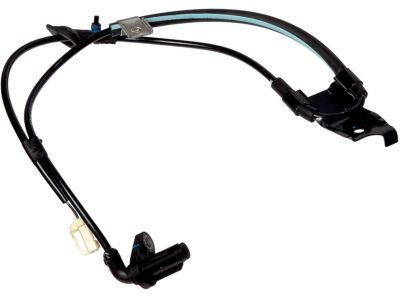 2015 Toyota Venza Speed Sensor - 89546-0T011