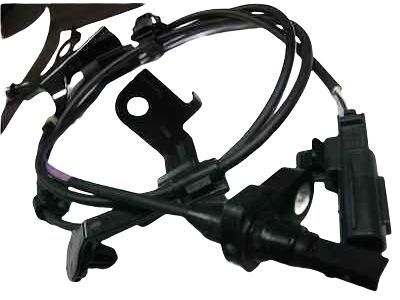 2013 Toyota Yaris Speed Sensor - 89543-52090