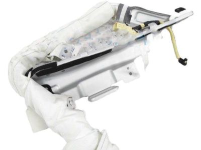 2013 Toyota 4Runner Air Bag - 62180-35040