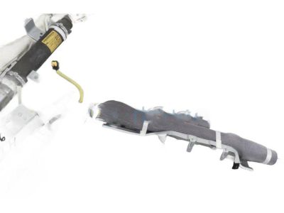 2013 Toyota 4Runner Air Bag - 62180-35040