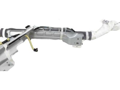 2013 Toyota 4Runner Air Bag - 62180-35040