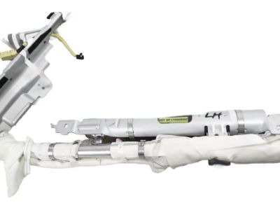 2013 Toyota 4Runner Air Bag - 62180-35040