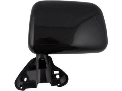 Toyota 87940-89141 Driver Side Mirror Assembly Outside Rear View