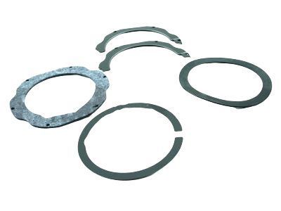 Toyota 43204-60032 Seal Sub-Assembly, Steering