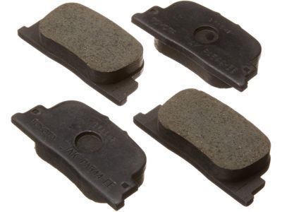 1999 Toyota Camry Brake Pad Set - 04466-32030