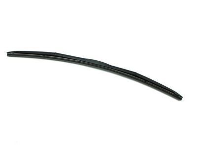 2018 Toyota Corolla iM Wiper Blade - 85242-12120