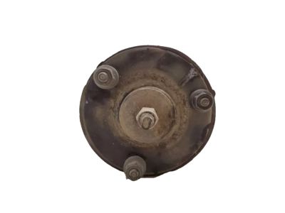 2002 Toyota Tundra Shock Absorber - 48510-09760