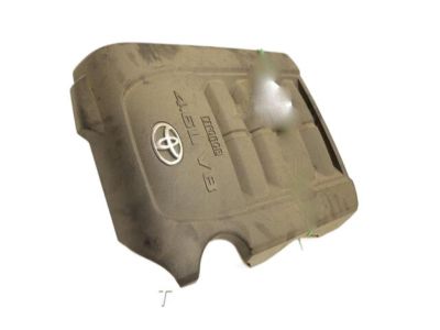 Toyota 11209-0S021 Cover Sub-Assembly, V-Ba