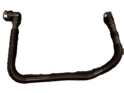 Toyota 77404-0C010 Hose, Fuel Tank Vent