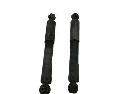 2006 Toyota RAV4 Shock Absorber - 48531-42130