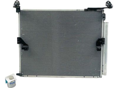 Toyota 4Runner A/C Condenser - 88460-60480
