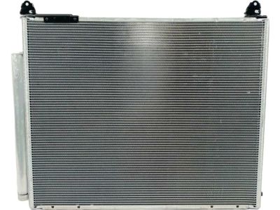 Toyota 4Runner A/C Condenser - 88460-60480