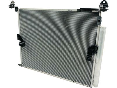 Toyota 4Runner A/C Condenser - 88460-60480