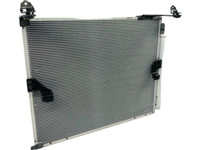Toyota 4Runner A/C Condenser - 88460-60480