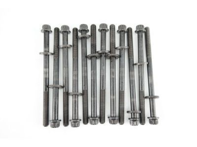 Scion Cylinder Head Bolts - SU003-00117