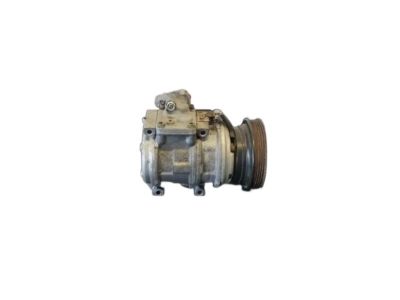 2000 Toyota Camry A/C Compressor - 88320-33100