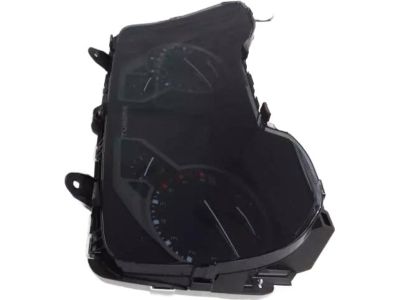 2022 Toyota Tundra Instrument Cluster - 83800-0CW20