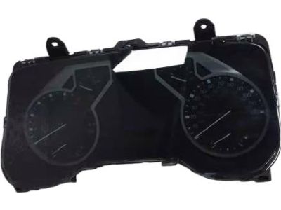 2022 Toyota Tundra Instrument Cluster - 83800-0CW20