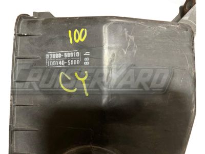 Toyota Land Cruiser Air Filter Box - 17700-50170